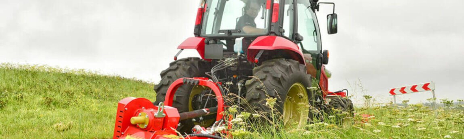 2022 Yanmar for sale in Jensen Tractor Ranch, Bartlesville, Oklahoma