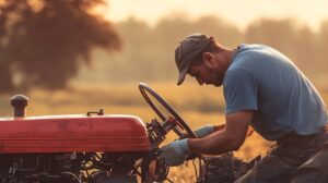 Read more about the article Essential Tips for Maintaining Your Tractor