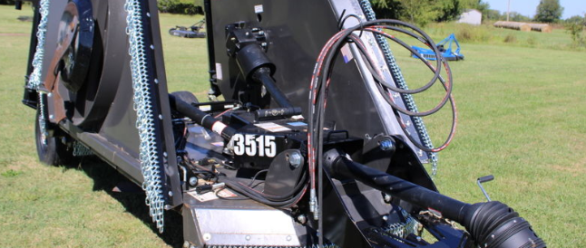 You are currently viewing Key Factors to Consider When Buying Agricultural Equipment