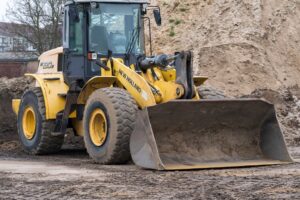 Read more about the article Safety First: Guidelines for Using Construction Equipment