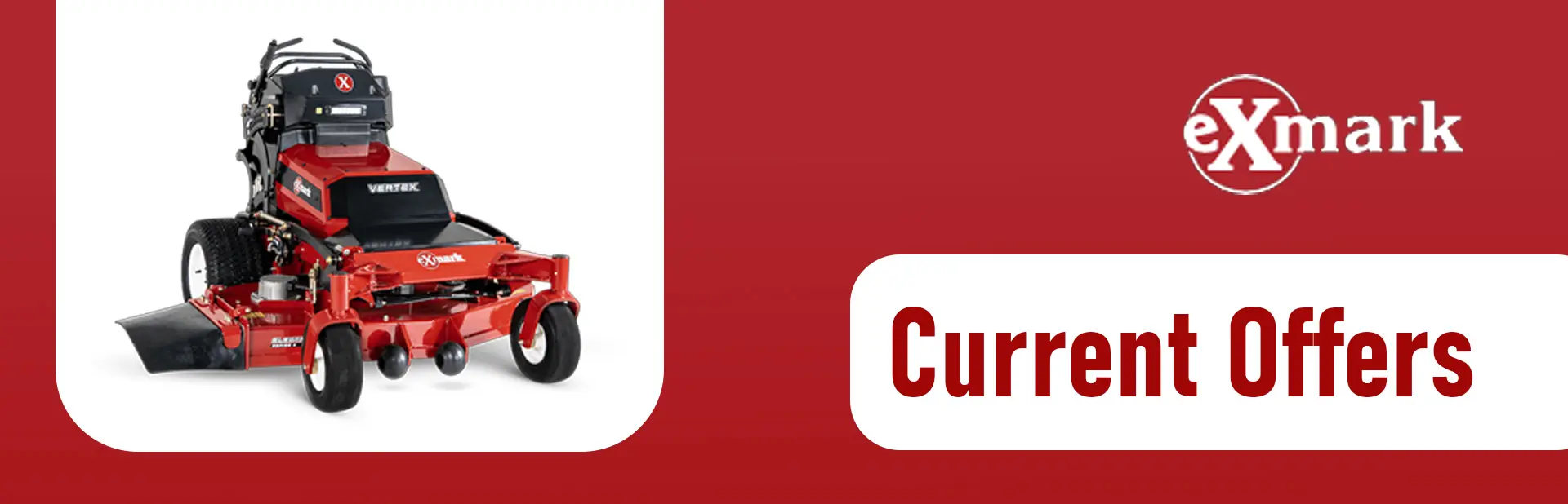 Read more about the article Current Offers