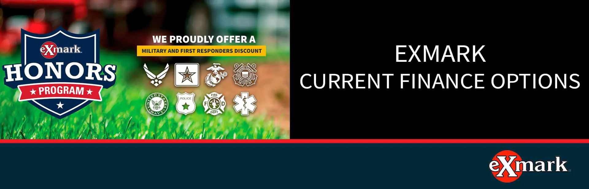 Read more about the article Current Finance Options