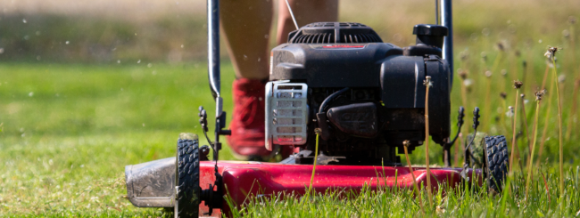 You are currently viewing Key Factors to Consider When Buying a Lawn Mower
