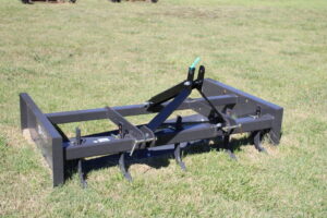 Read more about the article Buying Farm & Construction Equipment Attachments