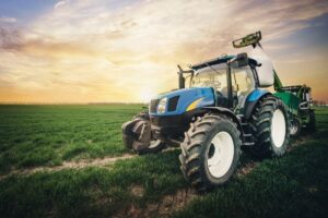 Read more about the article Tips for Buying Used Farm and Construction Equipment