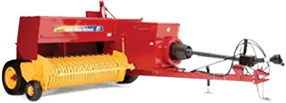 Hay equipment Img
