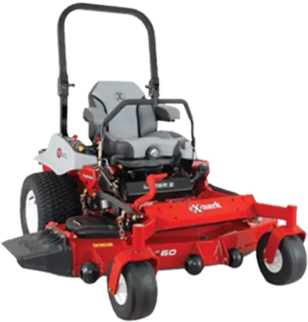 Zero-Turn Mowers Img