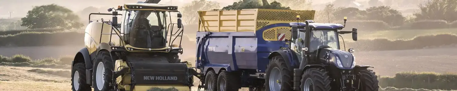 Finance Application Header