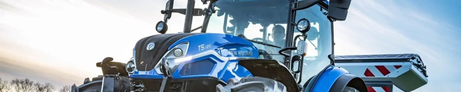 Newsletter Signup Header