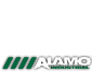 Alamo Industrial® Logo