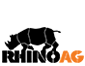 Rhino Ag Equipment Logo