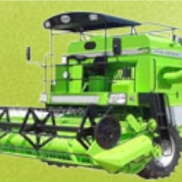 Agri Implements Background