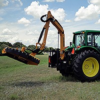 Alamo Industrial® Background