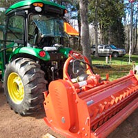 Rhino Ag Equipment Background